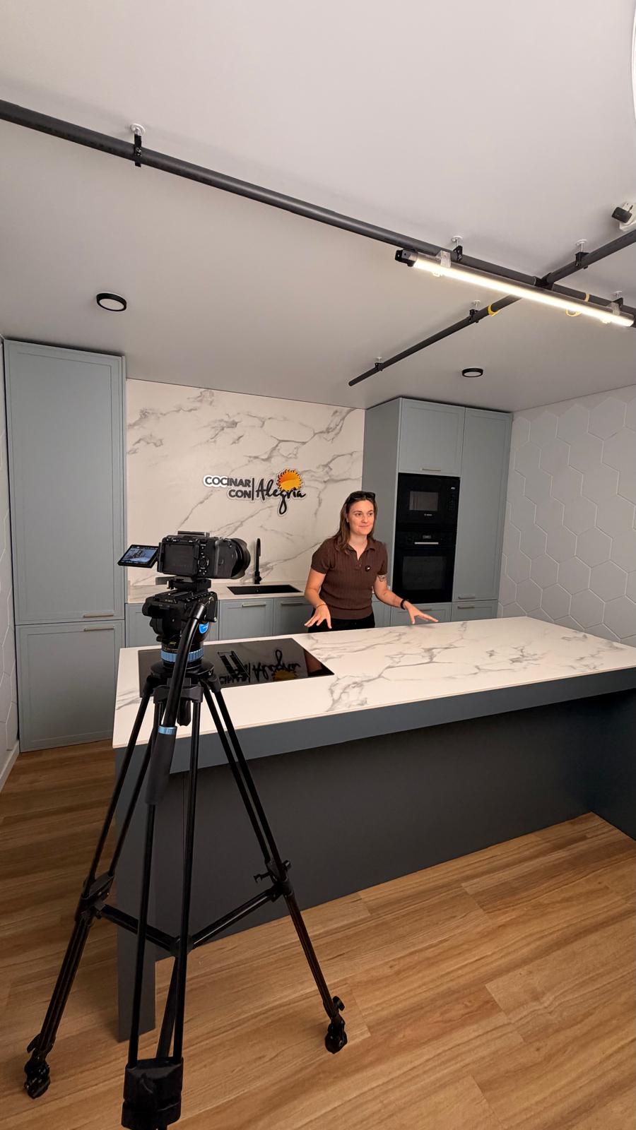Kitchen Studio